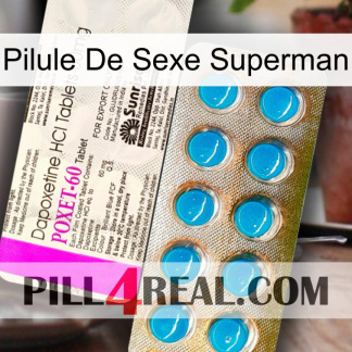 Superman Sex Pill new07